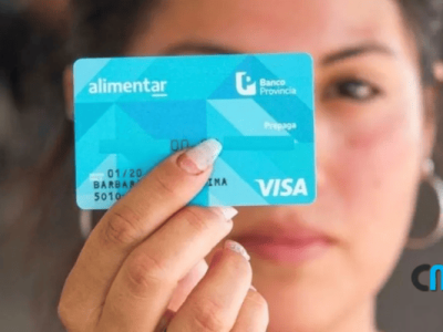 Como Obter o Cartão Alimentar